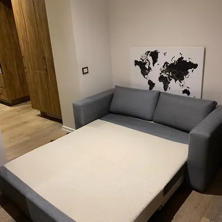 Central 2 Bed-rooms With Free Parking Vilnius